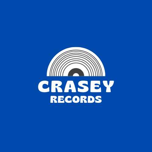 craseyrecords.com