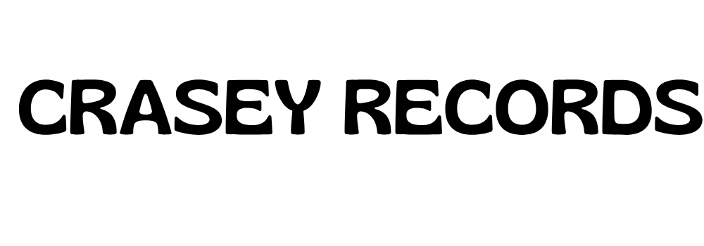 Crasey Records