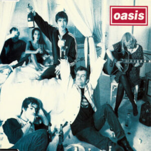 Brit Pop