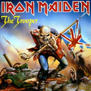 Heavy Metal