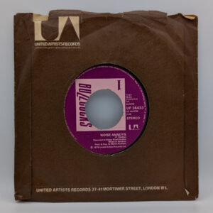 Alternative view of Buzzcocks – Love You More