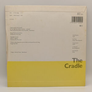 Alternative view of The Cradle – It's Too High