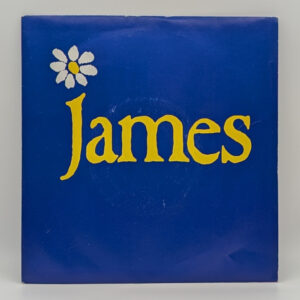 James – How Was It For You?