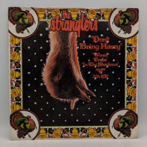 The Stranglers – Don't Bring Harry
