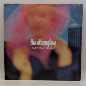 The Stranglers – European Female