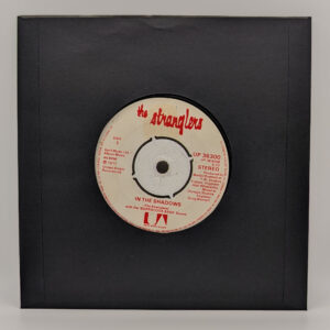 Alternative view of The Stranglers – No More Heroes