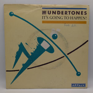The Undertones – It's Going To Happen!