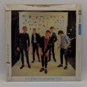 Alternative view of The Undertones – It's Going To Happen!