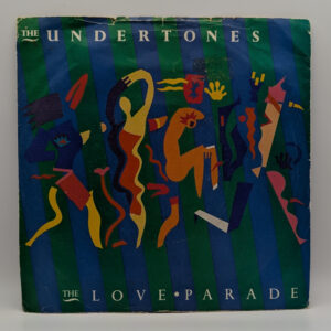 The Undertones – The Love Parade