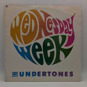 The Undertones – Wednesday Week